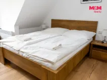 Prodej bytu 1+kk, Horní Lhota, 20 m2