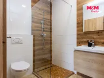 Prodej bytu 1+kk, Horní Lhota, 18 m2