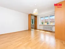Prodej bytu 3+1, Kolín - Kolín II, Na Magistrále, 64 m2