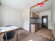 Prodej bytu 2+1, Plzeň - Doudlevce, Luďka Pika, 61 m2