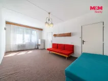 Prodej bytu 2+1, Plzeň - Doudlevce, Luďka Pika, 61 m2