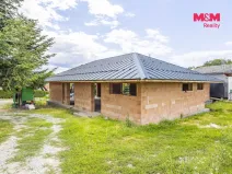 Prodej pozemku pro bydlení, Bílý Újezd - Masty, 802 m2
