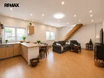 Prodej rodinného domu, Počepice, 224 m2