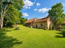 Prodej rodinného domu, Počepice, 224 m2