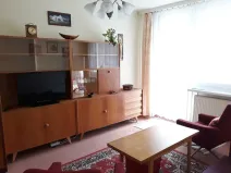 Pronájem bytu 2+kk, Praha - Bohnice, Štětínská, 40 m2