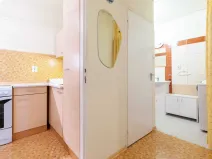 Pronájem bytu 2+kk, Praha - Bohnice, Štětínská, 40 m2
