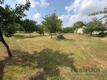 Prodej chalupy, Spálov, 1135 m2