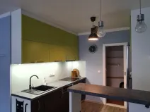 Pronájem bytu 3+kk, Praha - Dejvice, Banskobystrická, 75 m2