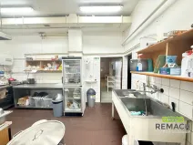 Pronájem obchodního prostoru, Staré Město, Luční čtvrť, 222 m2