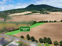 Prodej pozemku pro bydlení, Lhotka nad Labem, 3649 m2