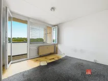 Prodej bytu 3+1, Plzeň - Severní Předměstí, Brněnská, 72 m2