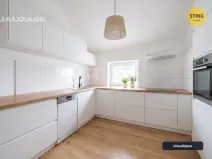 Prodej bytu 2+kk, Šenov u Nového Jičína, Jaselská, 75 m2