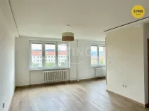 Pronájem bytu 3+kk, Třinec, Pod břehem, 71 m2
