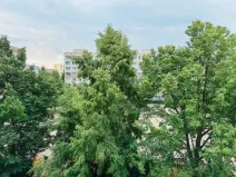 Pronájem bytu 3+1, Praha - Stodůlky, Borovanského, 80 m2