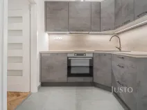 Pronájem bytu 1+1, Praha - Žižkov, Krásova, 32 m2