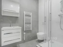 Pronájem bytu 1+1, Praha - Žižkov, Krásova, 32 m2