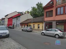 Prodej pozemku pro bydlení, Plzeň - Východní Předměstí, Plzenecká, 144 m2