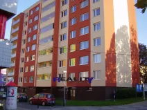 Prodej bytu 2+kk, Podbořany, 40 m2