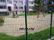 Prodej bytu 2+kk, Podbořany, 40 m2