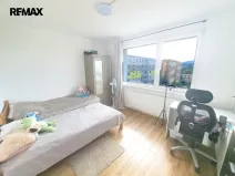 Pronájem bytu 3+1, Liberec - Liberec XXIII-Doubí, Kaplického, 70 m2