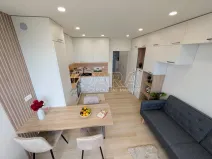 Prodej bytu 3+kk, Plzeň - Skvrňany, Lábkova, 52 m2