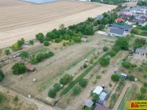 Prodej pozemku pro bydlení, Znojmo - Přímětice, 1179 m2