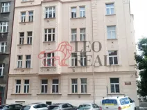 Pronájem skladu, Praha - Žižkov, Kubelíkova, 4 m2