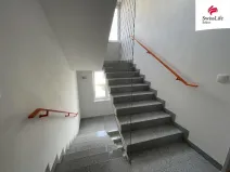 Pronájem bytu 2+kk, Brno, Královopolská, 47 m2