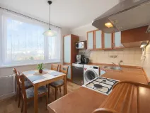 Pronájem bytu 3+1, Chomutov, Kostnická, 64 m2