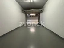 Pronájem garáže, Zlín, Na Honech I, 20 m2