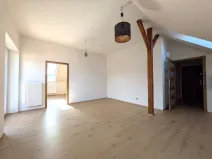 Pronájem bytu 2+kk, Hřebeč, V háji, 49 m2