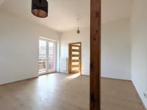 Pronájem bytu 2+kk, Hřebeč, V háji, 49 m2