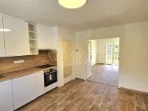 Pronájem bytu 2+1, Beroun - Beroun-Město, Sokolovská, 55 m2