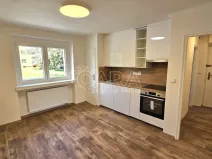 Pronájem bytu 2+1, Beroun - Beroun-Město, Sokolovská, 55 m2