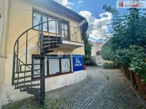 Pronájem kanceláře, Kolín - Kolín I, Rubešova, 20 m2