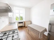 Pronájem bytu 1+1, Aš, Nádražní, 35 m2