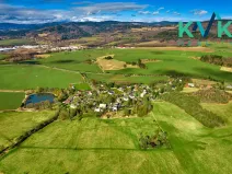 Prodej domu na klíč, Ostrov, 114 m2