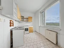 Pronájem bytu 2+1, Krnov - Pod Cvilínem, SPC G, 55 m2