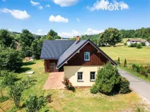 Prodej rodinného domu, Levínská Olešnice, 150 m2