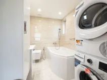 Pronájem bytu 1+kk, Praha - Střešovice, Na Petynce, 38 m2