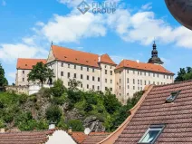Prodej rodinného domu, Bechyně, 147 m2