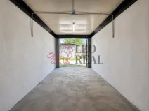 Prodej garáže, Ostrava - Nová Ves, Bartošova, 19 m2