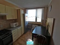 Prodej bytu 2+1, Teplice, Zemská, 54 m2