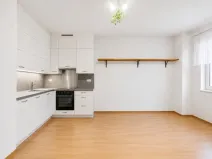 Pronájem bytu 2+kk, Olomouc - Nové Sady, Novosadský dvůr, 49 m2