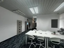 Pronájem obchodního prostoru, Ostrava, Zelená, 125 m2