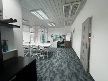 Pronájem obchodního prostoru, Ostrava, Zelená, 125 m2