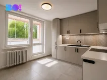 Prodej bytu 2+1, Ostrava, Lumírova, 60 m2