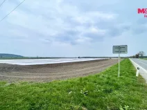 Prodej pole, Starý Vestec, 48734 m2
