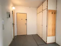 Pronájem bytu 2+1, Plzeň, Vojanova, 59 m2