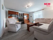 Prodej rodinného domu, Kamenný Most, 86 m2